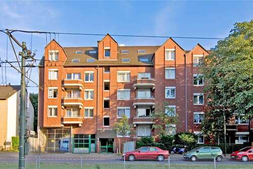 Foto - Wohnung zum Mieten in Düsseldorf 1.324,00 € 118 m²