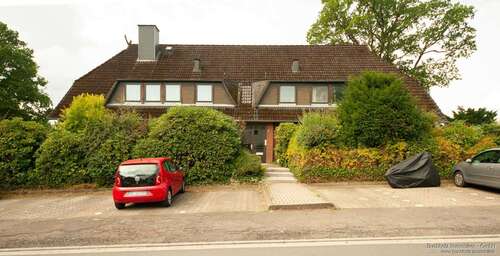 Foto - Wohnung zum Mieten in Schierhorn 430,00 € 39.17 m²