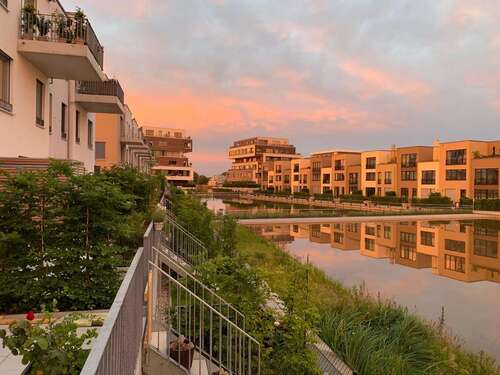 Foto - Wohnung zum Kaufen in Berlin 829.000,00 € 143 m²