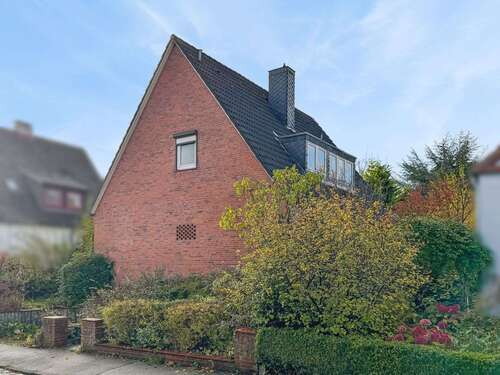 Foto - Haus zum Kaufen in Kiel 399.000,00 € 138.13 m²