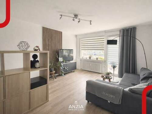 Foto - Wohnung zum Kaufen in Gelsenkirchen 70.000,00 € 43.92 m²