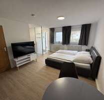 Wohnen auf Zeit in Stuttgart 980,00 €