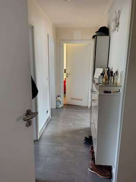 Foto - Wohnung zum Mieten in Altötting 630,00 € 67 m²