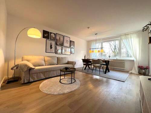 Foto - Wohnen auf Zeit in Hamburg 1.900,00 €