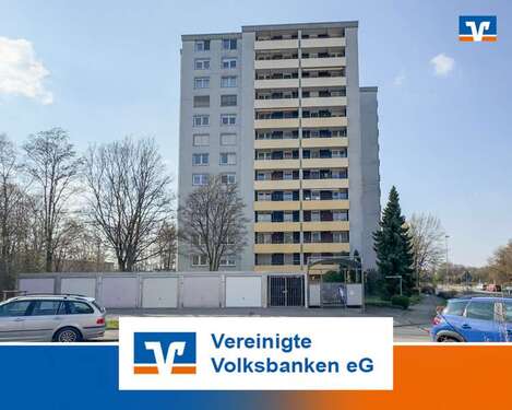 Foto - Wohnung zum Kaufen in Reutlingen Orschelhagen 185.000,00 € 57.31 m²