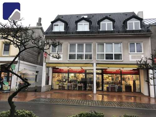 Foto - Wohnung zum Mieten in Lüdenscheid 390,00 € 48.6 m²