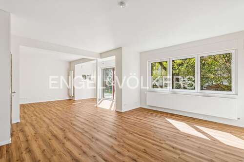 Foto - Wohnung zum Mieten in Offenbach am Main 1.550,00 € 119 m²