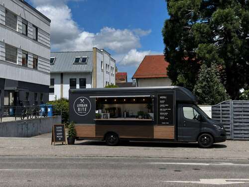 Foto - Garage zu vermieten in Landshut 50,00 €