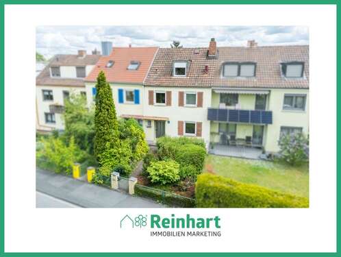 Foto - Haus zum Kaufen in Würzburg 399.000,00 € 104 m²