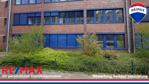 Foto - Büro in Neumünster 1.649,00 € 173.62 m²