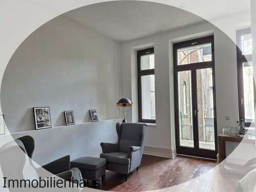 Foto - Büro in Wiesbaden 1.100,00 € 100 m²