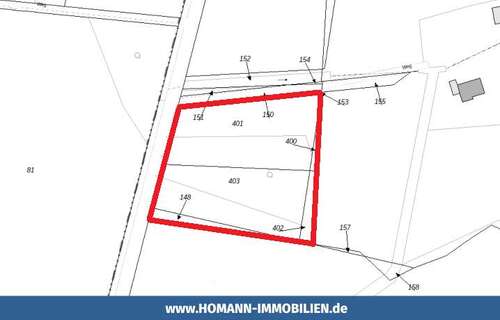 Foto - Grundstück zu verkaufen in Telgte Westbevern 137.000,00 € 6738 m²