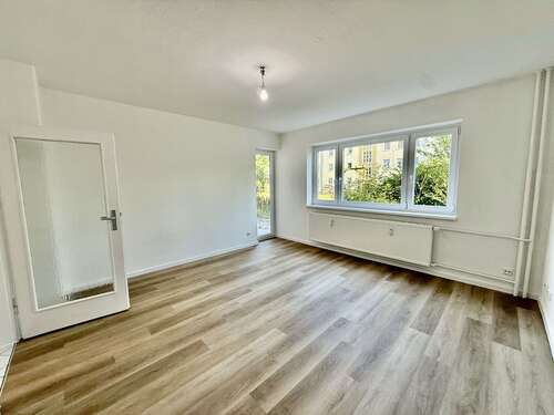 Foto - Wohnung zum Mieten in Lübeck 850,00 € 68 m²