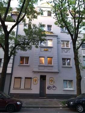 Foto - Wohnung zum Mieten in Dortmund 280,00 € 26.14 m²