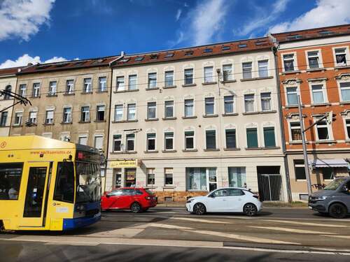Foto - Einzelhandel in Leipzig 200.000,00 € 127 m²