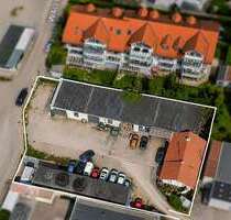 Grundstück zu verkaufen in Rosenheim 1.898.000,00 € 1833 m²