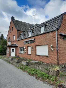 Foto - Gastronomie in Issum 2.900.000,00 € 600 m²