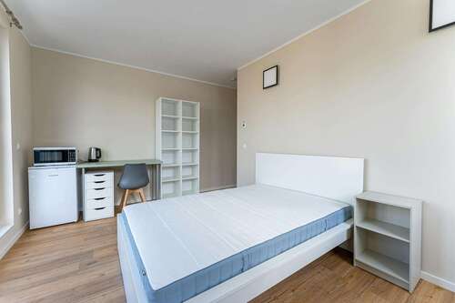 Foto - WG-Zimmer in Berlin 900,00 € 15.14 m²