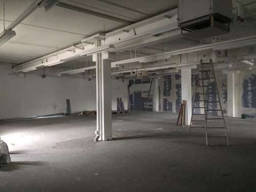 Foto - Halle in Homburg 1.500,00 € 400 m²