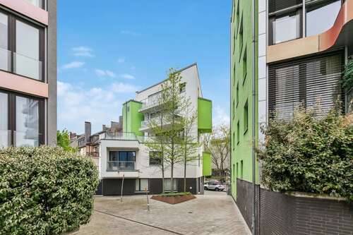 Foto - Wohnung zum Kaufen in Bonn 518.000,00 € 63 m²
