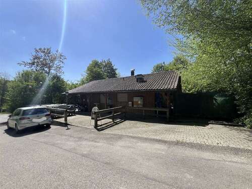 Foto - Gastronomie in Täferrot 250.000,00 € 174 m²