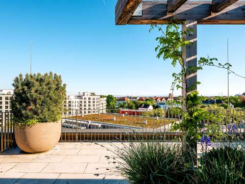 Foto - Wohnung zum Kaufen in München 2.800.000,00 € 123 m²