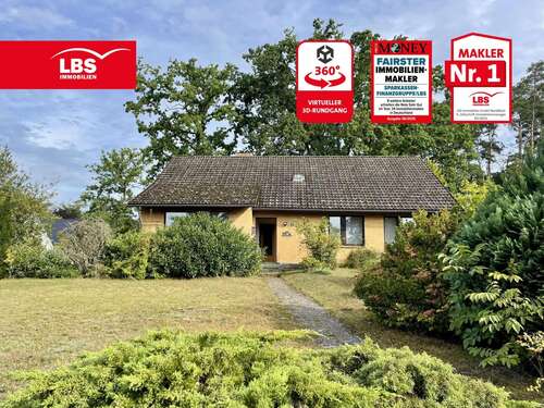 Foto - Haus zum Kaufen in Adendorf 575.000,00 € 119 m²