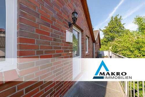Foto - Wohnung zum Kaufen in Elmshorn 195.000,00 € 82.54 m²