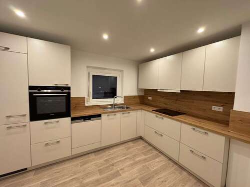 Foto - Wohnung zum Mieten in Gunzenhausen 900,00 € 73 m²