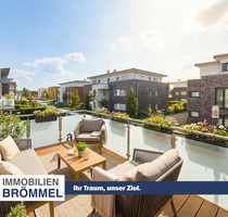 Wohnung zum Mieten in Borken 1.150,00 € 87 m²