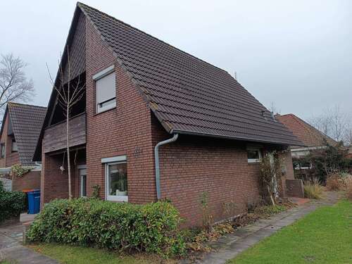 Foto - Haus zum Kaufen in Wittmund 189.000,00 € 120 m²
