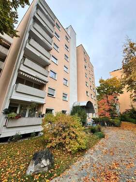 Foto - Wohnung zum Kaufen in Oberschleissheim 319.000,00 € 63 m²