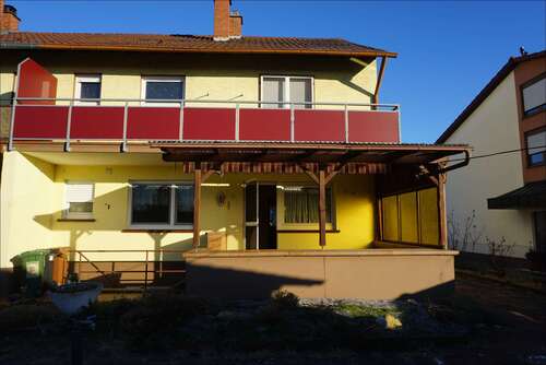 Foto - Haus zum Kaufen in Hockenheim 325.000,00 € 114.23 m²