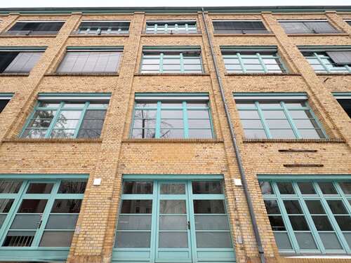 Foto - Wohnung zum Mieten in Berlin 2.999,00 € 202 m²