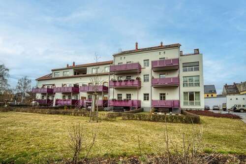 Foto - Wohnung zum Kaufen in Rochlitz 498.000,00 € 146.59 m²