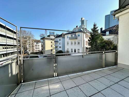Foto - Wohnung zum Mieten in Frankfurt am Main 1.950,00 € 105 m²