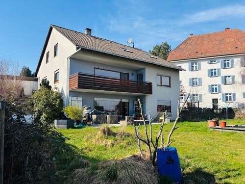 Foto - Wohnung zum Kaufen in Gottmadingen 338.000,00 € 117 m²