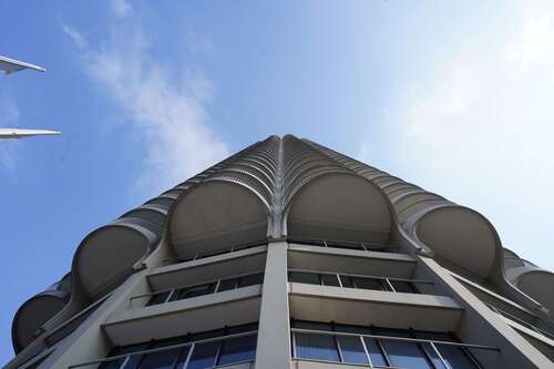 Foto - Wohnung zum Kaufen in Augsburg 225.000,00 € 34 m²