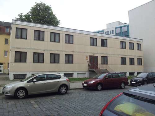 Foto - Büro in Dresden 226,10 € 30.5 m²