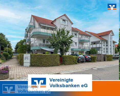 Foto - Wohnung zum Kaufen in Altdorf 359.000,00 € 93 m²