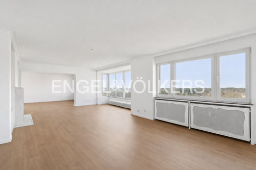 Foto - Wohnung zum Mieten in Neu-Isenburg 1.900,00 € 180 m²