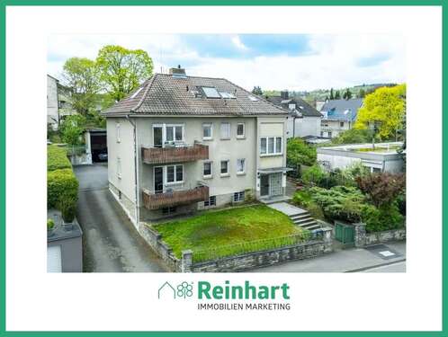 Foto - Haus zum Kaufen in Würzburg 749.000,00 € 232 m²