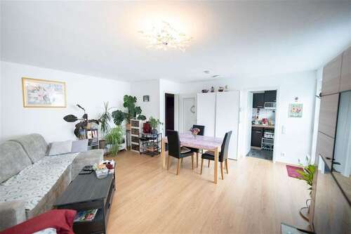 Foto - Wohnung zum Kaufen in Beuren bei Nürtingen 108.900,00 € 35 m²