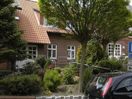 Foto - Wohnung zum Mieten in Meldorf 371,00 € 57.07 m²