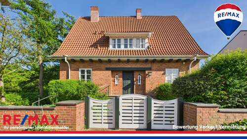Foto - Haus zum Kaufen in Neumünster Brachenfeld 599.000,00 € 209.5 m²