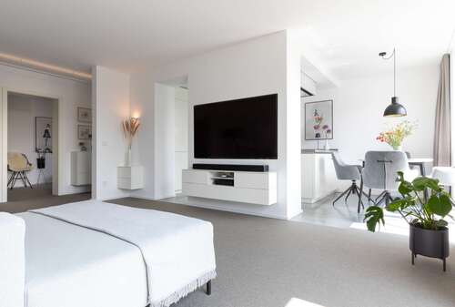 Foto - Wohnung zum Kaufen in Brannenburg 759.000,00 € 115 m²