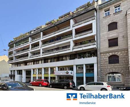 Foto - Wohnung zum Kaufen in Fürth 250.000,00 € 98 m²