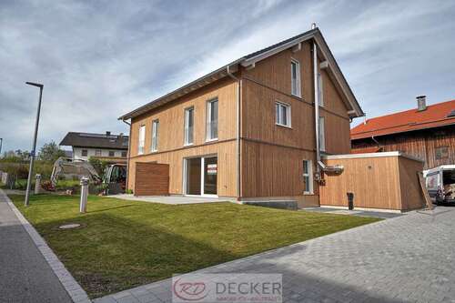 Foto - Haus zum Kaufen in Eiselfing 599.000,00 € 143 m²