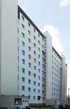 Foto - Wohnung zum Mieten in Magdeburg 262,44 € 48.6 m²