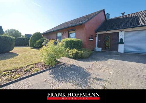Foto - Haus zum Kaufen in Norderstedt 475.000,00 € 116.27 m²